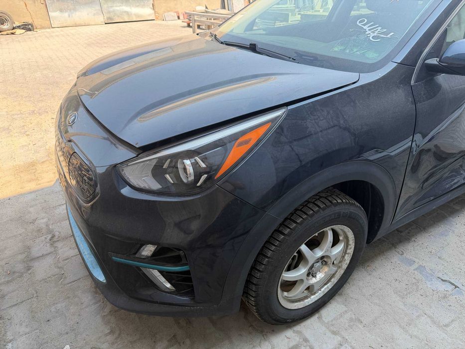 Разборка шрот запчастини Kia Niro EV B4U запчасти e-niro електро electric