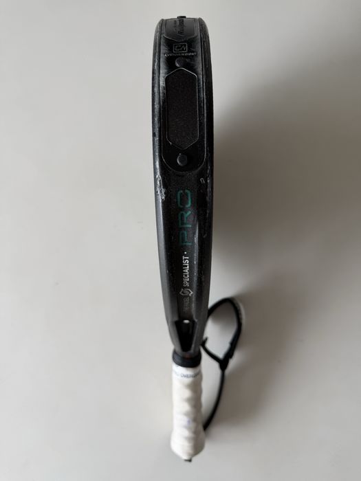 Raquete Padel Bullpadel Vertex 03 CTR