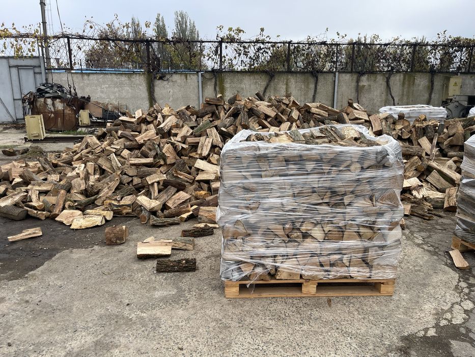 Продам Дрова Колотые !Измаил!