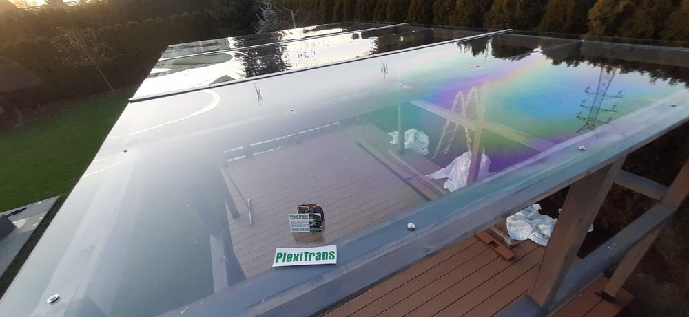 Poliwęglan lity,plexi,pleksa gr od 1mm do 10mm dł. od 305,do 700cm