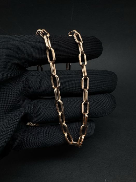 Золотий ланцюг / Золотая цепь / Якір