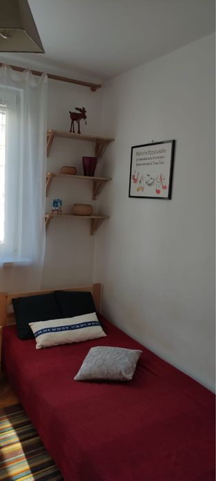 Do wynajęcia pokój  9 m² Gdańsk Przymorze ul. Jagielońska - Więcej