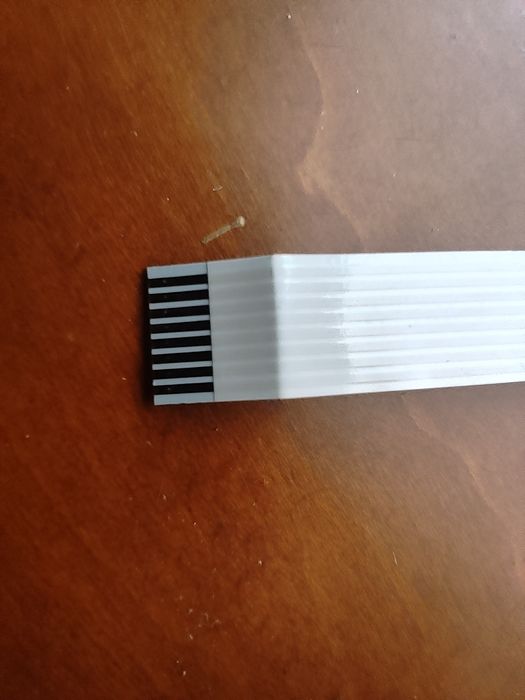 Flat ribbon cable 8p 0.5 10 cm64751957327235123