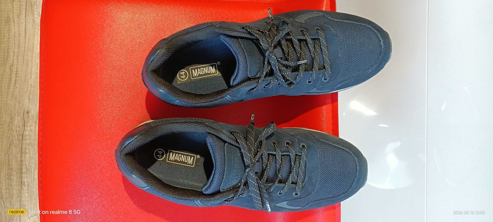 Buty sportowe Magnum Radan