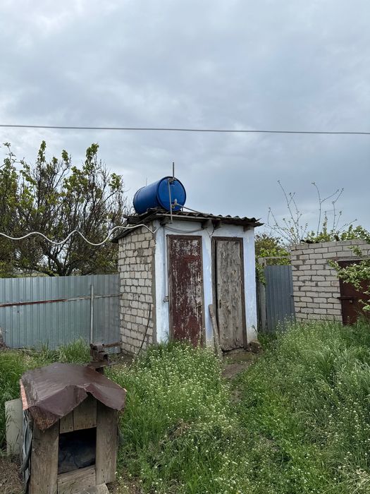 Приватний будинок, хата в селі Шевченково в Миколаєвській області
