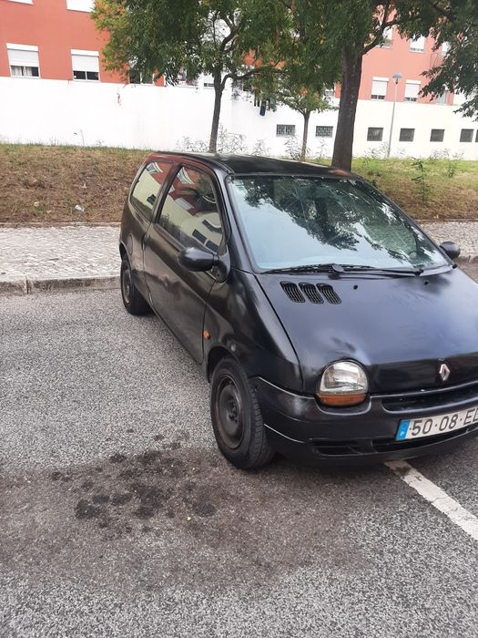 Renault twing motor e mecânica impecavel é um 1.2 com bastante força foto 4