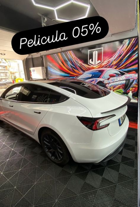 Peliculas para viaturas