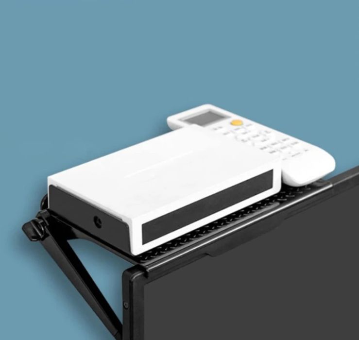 Półka na telewizor