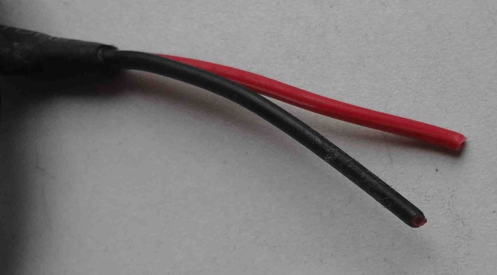 Блок питания Craft 12V 1.5A 35W адаптер