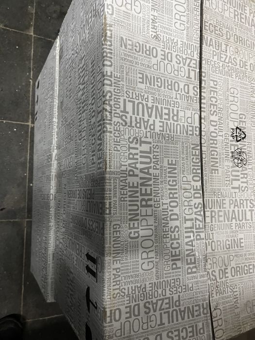 Farois Dacia Sandero 2