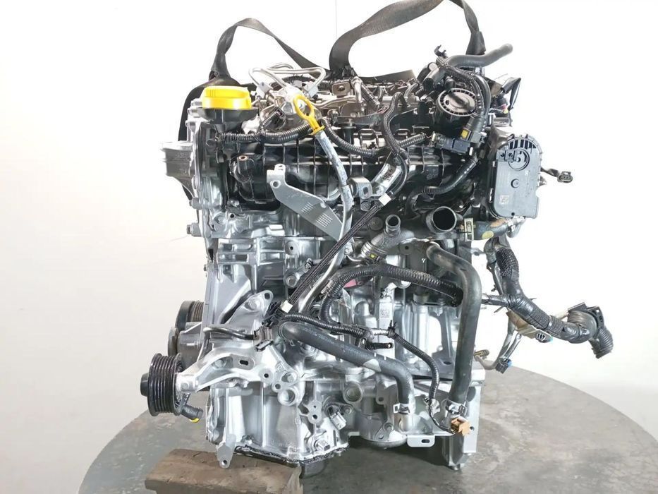 MOTOR NISSAN QASHQAI II 1.3 REFª: HR13