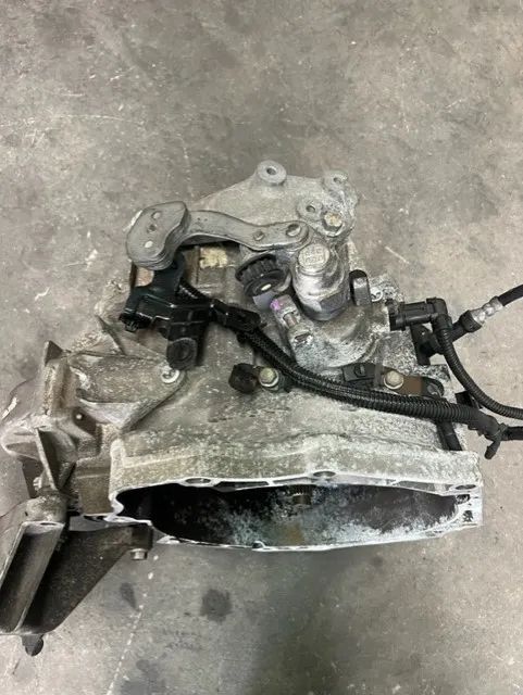 Caixa de Velocidades Opel Astra K 1.6 tdci