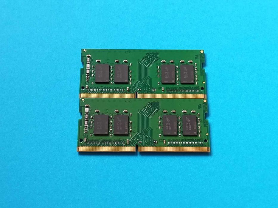 DDR4 16GB KingSton 2400