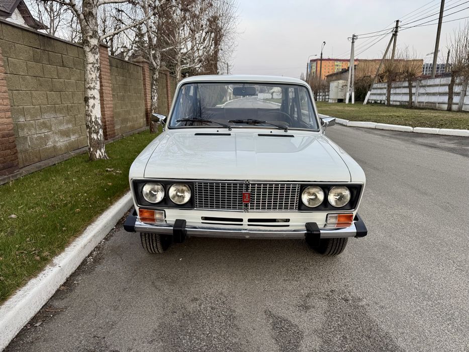 ВАЗ 2106 Жигули