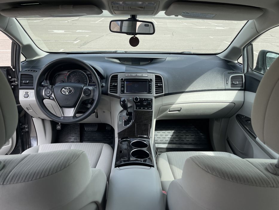 Toyota Venza Автомат в ідеальному стані