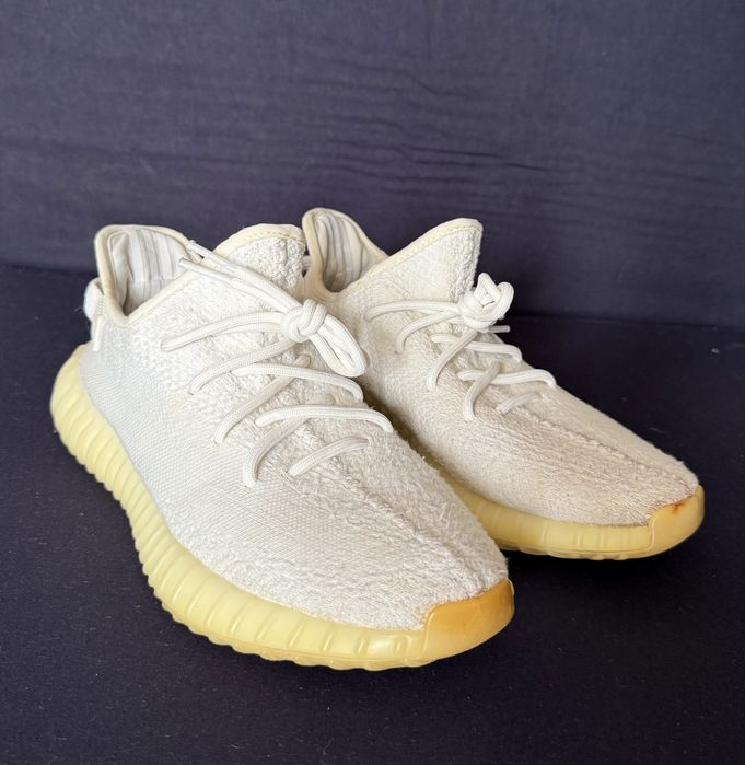 Yeezy boost v2 Cream White 42 2/3