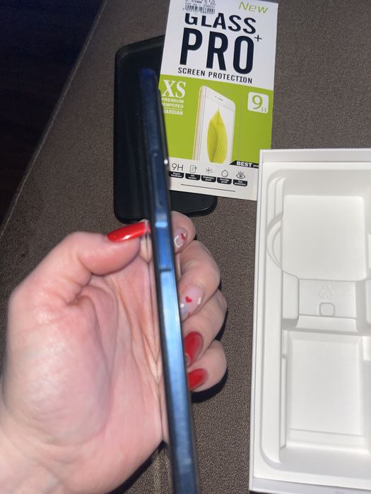 Vivo Y21s smartfon