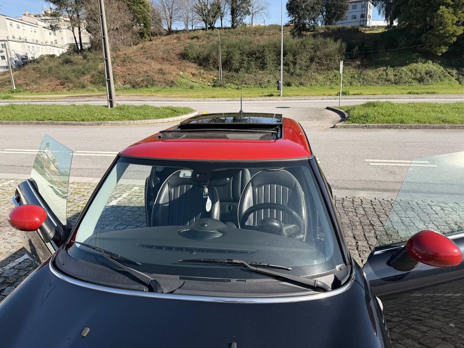 Vender carro mini