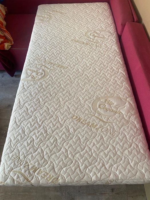 Materac Jysk 90x200cm