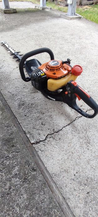 Nożyce spalinowe echo HCR 165 es