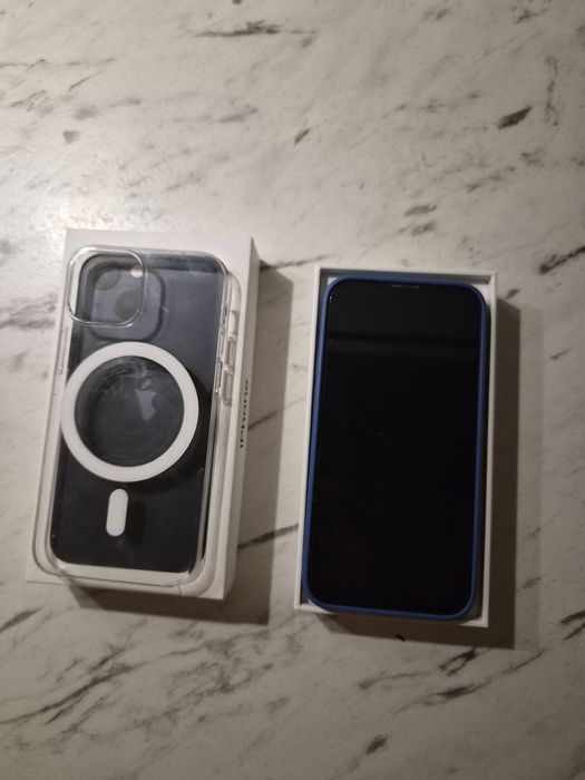 Iphone 13 mini 128 gb