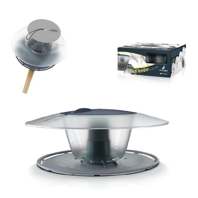 Годівниця для птахів