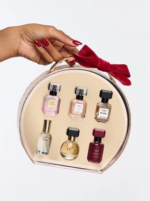 Оригінал Victoria's secret набір bombshell духи парфум вікторія сікрет