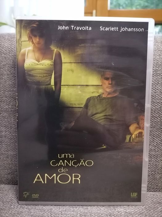 Uma Canção de Amor