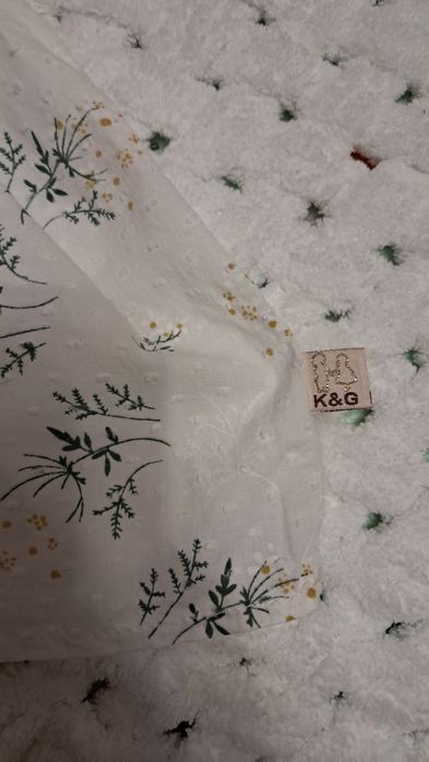 Комплект для дівчинки 62-68 р.