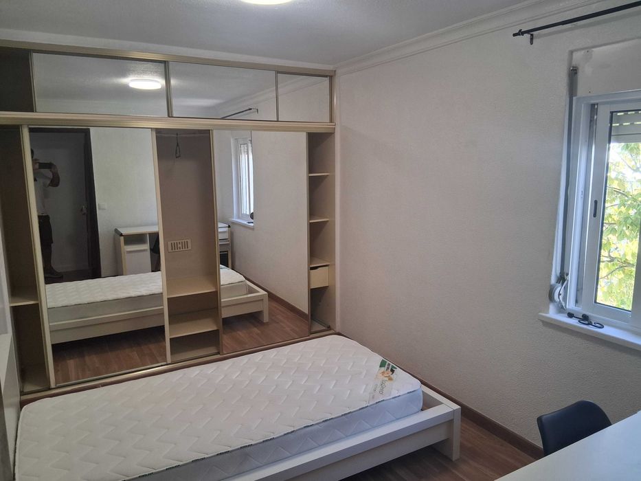 Aluga-se Quarto em Lisboa(Marvila)