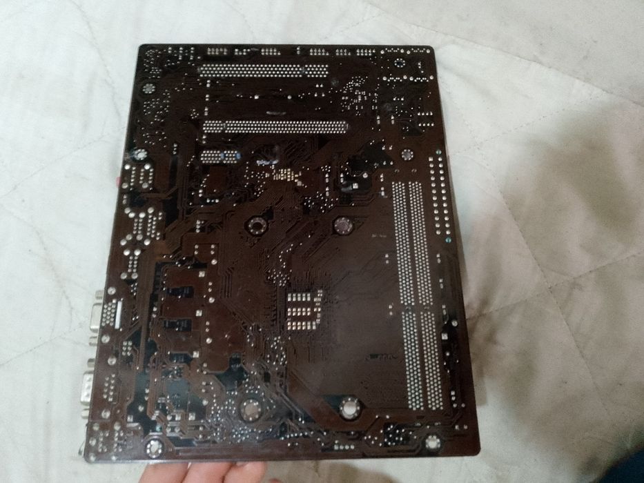 Asus M5A78L-M LX3