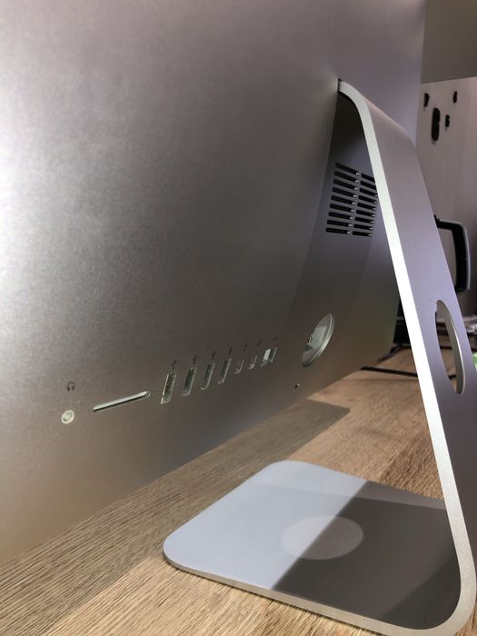 Моноблок Apple iMac 21.5” (Late 2012) Intel Core i5 (4 ядра, 2.9