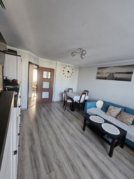 Mieszkanie 48 m²  ul.Akacjowa