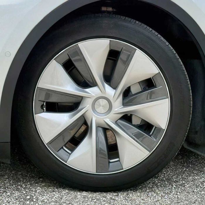 Tesla Model Y      2021
