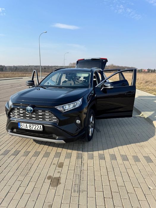 Toyota RAV-4