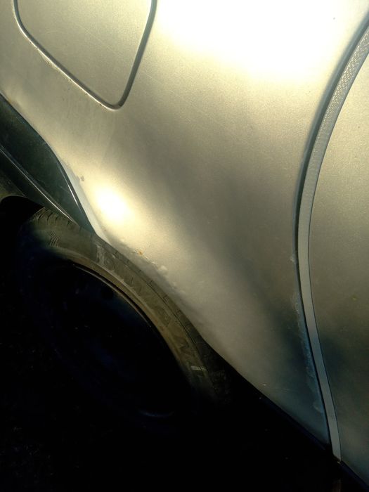 Продам машину Fiat Palio Weekend 1999 року