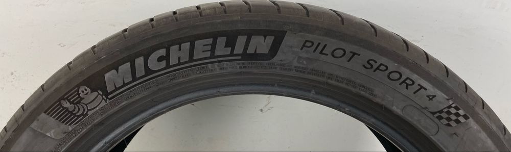 275/40R19 245/45R19 Michelin Pilot Sport 4