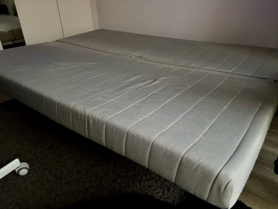 Sofa cama ckick-clack IKEA