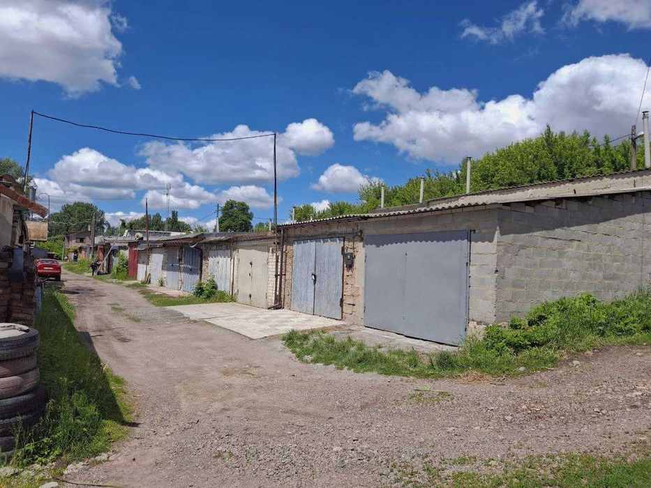 Продам гараж м. Фастів