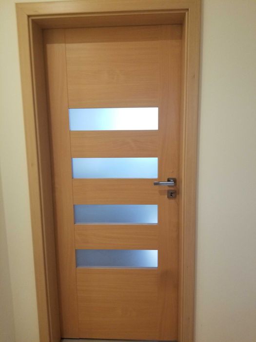 Drzwi wewnętrzne