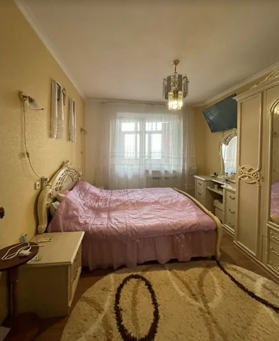 ~  Продається 3-кімнатна квартира на Північному