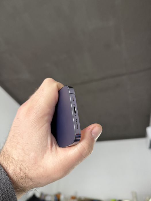 Apple iphone 14 Pro 256 gb Neverlock 90% айфон про