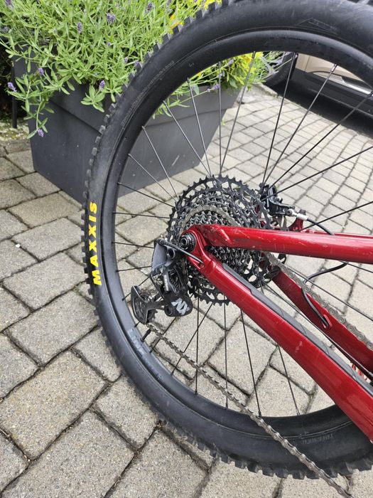 Sprzedam rower Trek Remedy 7