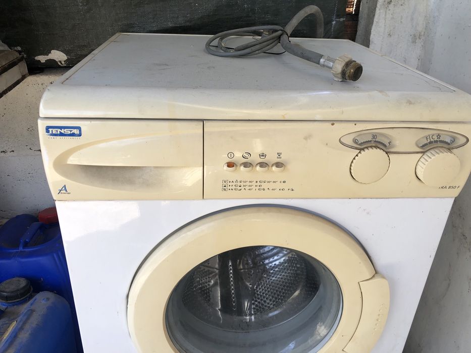 Máquina de lavar roupa - Tensai - kg