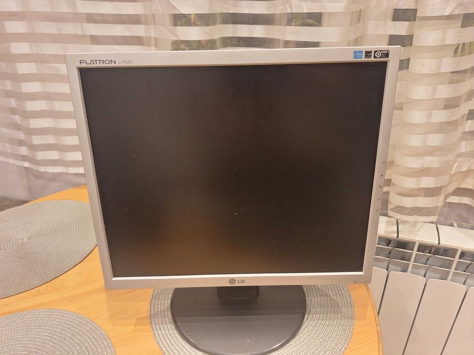 Monitor Monitor LG