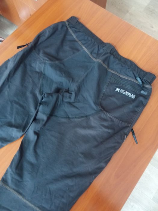 Штани трекінгові MONTURA vertigo free