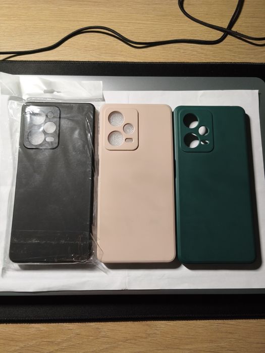 Xiaomi Redmi Note 12 Pro 5G