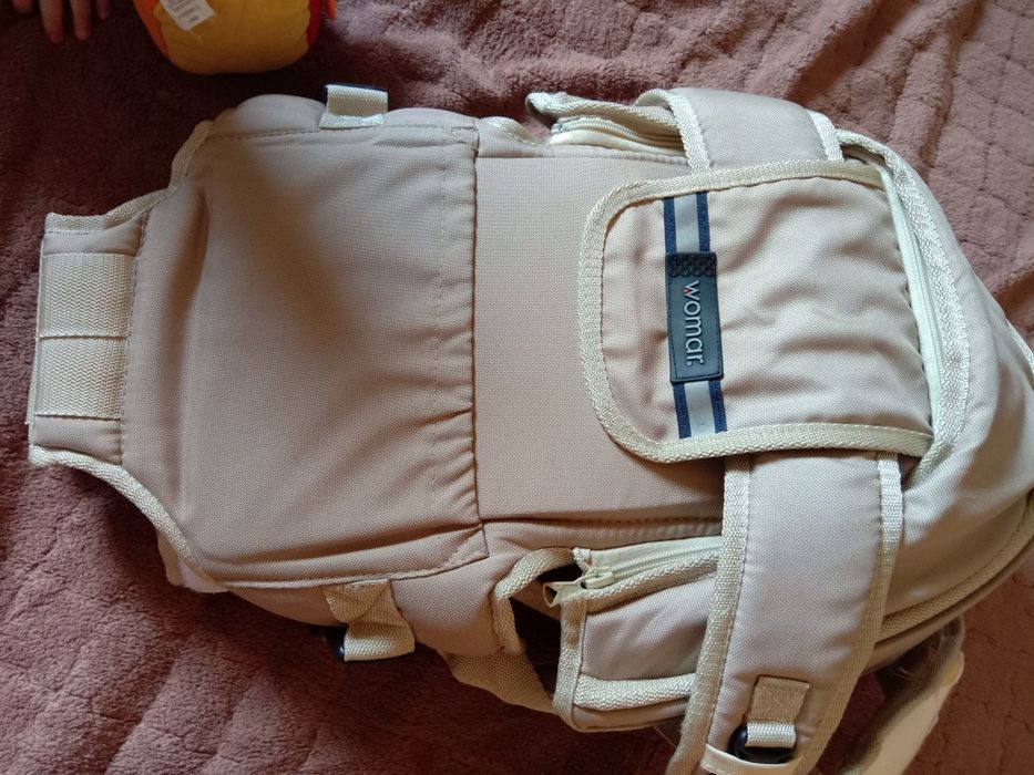 Кенгуру переноска фірми Womar