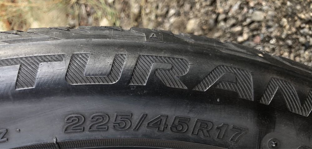 Диски  5x108xR17 Ford