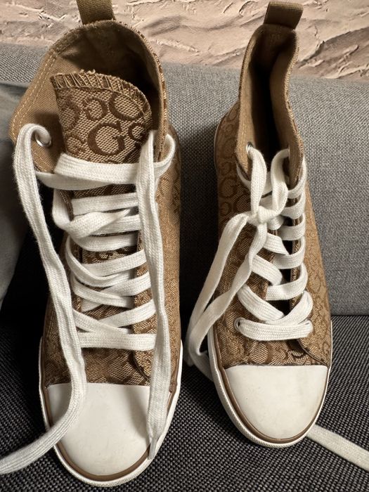 Кеди Guess жіночі